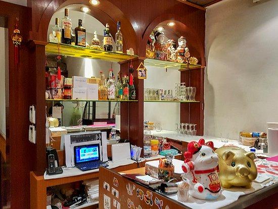 Ristorante Cinese Ru Yi Di Shao Lina & C